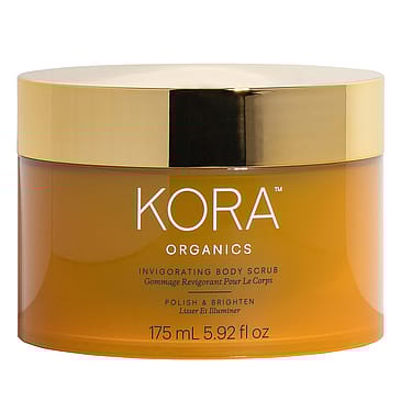 Kora Organics Invigorating Bodyscrub 175 ml