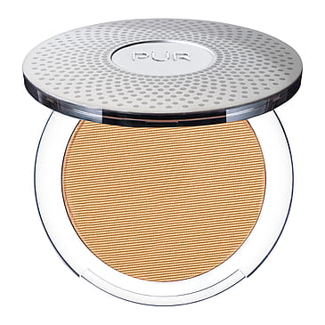 PÜR 4-in-1 Pressed Mineral Foundation MG5 Beige