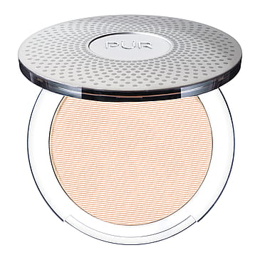 PÜR 4-in-1 Pressed Mineral Foundation LN2 Fair Ivory