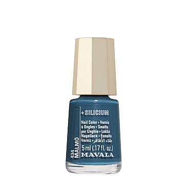 Mavala Mini Nail Polish - Digital Art Colors 438 Pixel