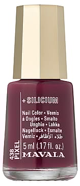 Mavala Mini Nail Polish - Digital Art Colors 438 Pixel