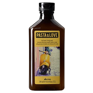 Davines Pasta & Love Hair Beard & Body Wash 300 ml