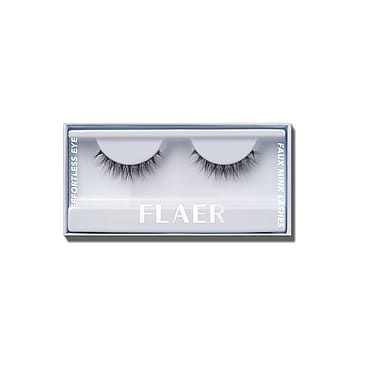 FLAER Effortless Eye False Lashes Effortless Eye False Lashes