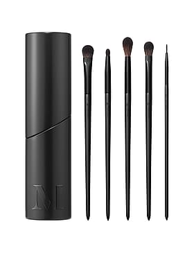 Morphe Vegan Pro Series 5-Piece Eye Brush Set Vegan Pro Series 5-Piece Eye Brush Set