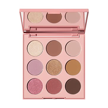 Morphe 9G Sunrise Glow Artistry Palette 9G Sunrise Glow Artistry Palette