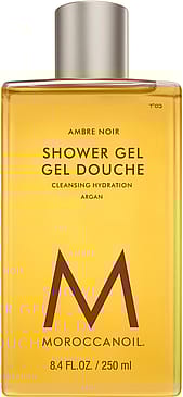 Moroccanoil Amber Noir Shower Gel 250 ml