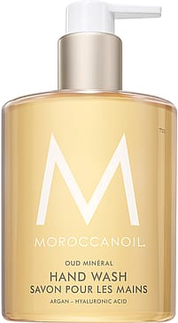 Moroccanoil Oud Mineral Hand Soap 360 ml