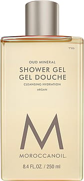 Moroccanoil Oud Mineral Shower Gel 250 ml