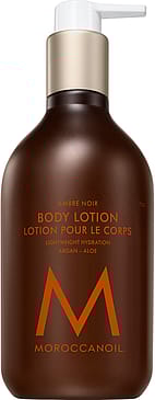 Moroccanoil Amber Noir Body Lotion 360 ml