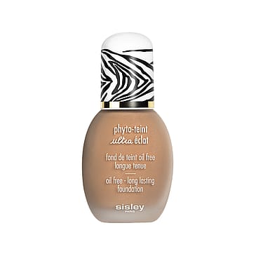 Sisley Phyto-Teint Ultra Éclat Foundation 5C Golden