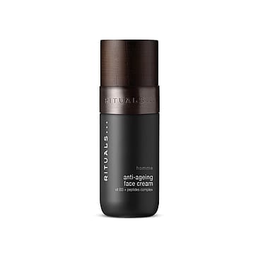 RITUALS Homme Anti-Ageing Face Cream 50 ml