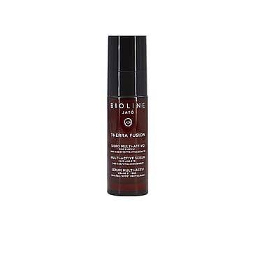 Bioline Jatò Therra Fusion Multi Actice Face & Eye Serum 30 ml