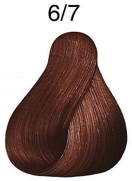 Wella Professionals Color Fresh 6/7 Dark Blonde/Brown