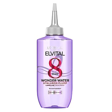 L'Oréal Paris Elvital Hyalruon Plump Wonder Water 200 ml