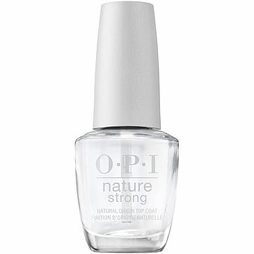 OPI Nature Strong Nail Polish Top Coat