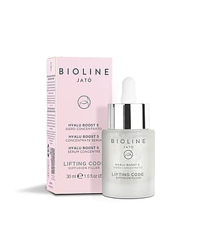 Bioline Jatò Lifting Code Hyalu Boost5 Concentrated Serum 30 ml