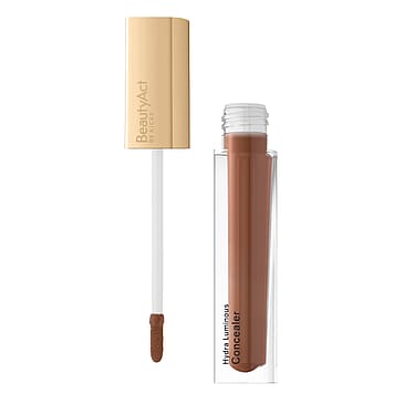 BeautyAct Hydra Luminous Concealer 09N