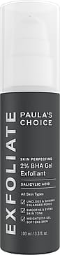 Paula's Choice Skin Perfecting 2% BHA Gel Exfoliant 100 ml