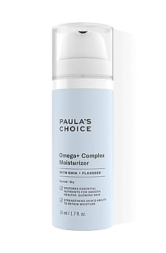Paula's Choice Omega+ Complex Moisturizer 50 ml