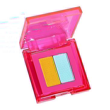 SUVA Beauty Hydra FX Mix Cake Doodle Daytrip