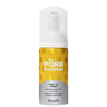 Benefit The Porefessional Tight 'N Toned Mini Toner 60 ml
