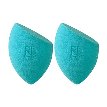 Real Techniques Miracle Airblend 2 Pack Sponge Miracle Airblend 2 Pack Sponge