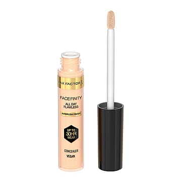 Max Factor Facefinity All Day Flawless Concealer 020