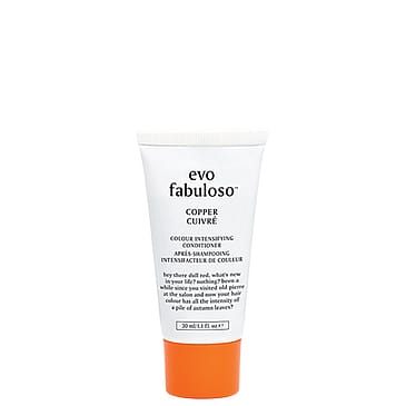 Evo Fabuloso Copper Colour Treatment 30 ml