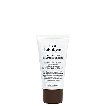 Evo Fabuloso Cool Brown Colour Treatment 30 ml