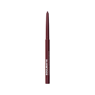 Morphe Soulmatte Filling Gel Lip Liner Compatible