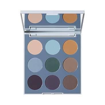 Morphe 9C Matte Essentials Artistry Palette 9C Matte Essentials Artistry Palette