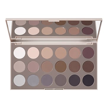 Morphe 18CT Matte Essentials Artistry Palette 18CT Matte Essentials Artistry Palette