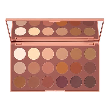 Morphe 18WT Matte Essentials Artistry Palette 18WT Matte Essentials Artistry Palette