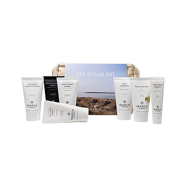 MARIA ÅKERBERG Spa Ritual Set Spa Ritual Set