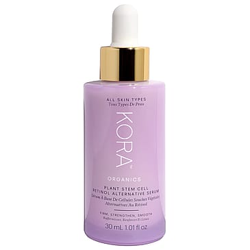 Kora Organics Plant Stem Cell Retinol Alternative Serum 30 ml