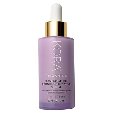 Kora Organics Plant Stem Cell Retinol Alternative Serum 30 ml