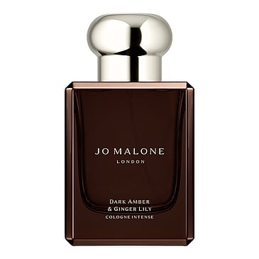 Jo Malone London Dark Amber & Ginger Lily Cologne Intense 50 ml