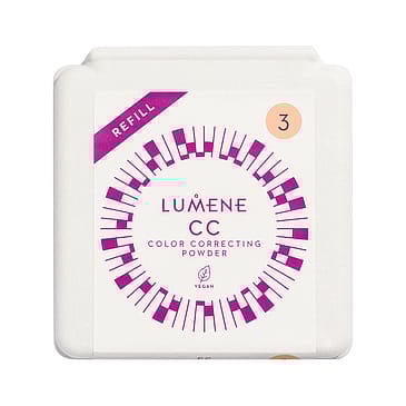 Lumene Blur Longwear Powder Foundation Refill 7