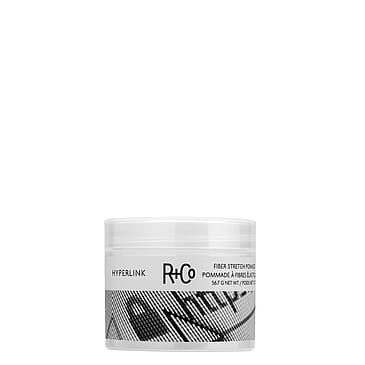 R+Co Hyperlink Fiber Stretch Pomade 85 g