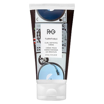 R+Co Turntable Curl Crème PRO 147 ml