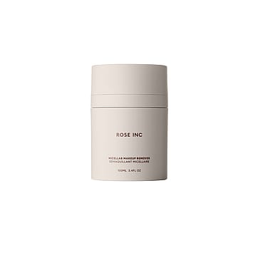 Rose Inc Cleanse Sublime Micellar Makeup Remover 100 ml