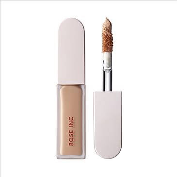 Rose Inc Softlight Luminous Hydrating Concealer LX 040