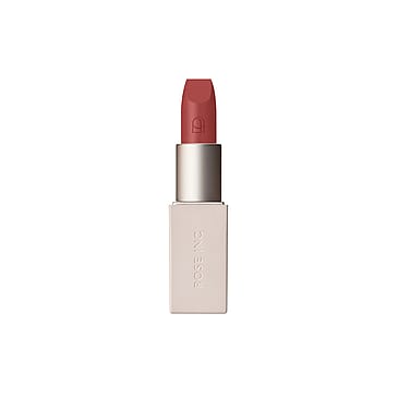 Rose Inc Satin Lip Color Rich Refillable Lipstick Persuasive