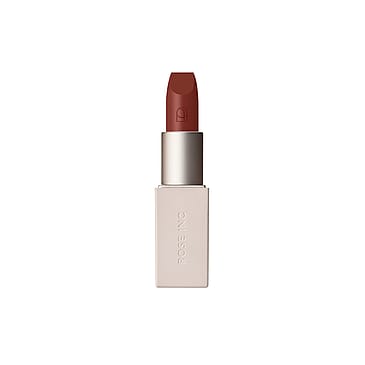 Rose Inc Satin Lip Color Rich Refillable Lipstick Graceful