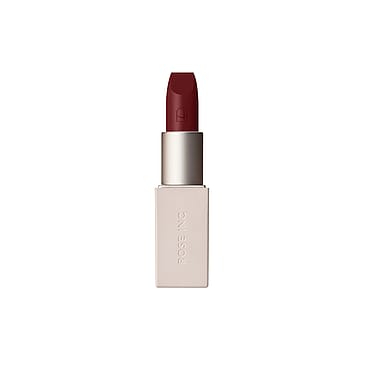Rose Inc Satin Lip Color Rich Refillable Lipstick Poised