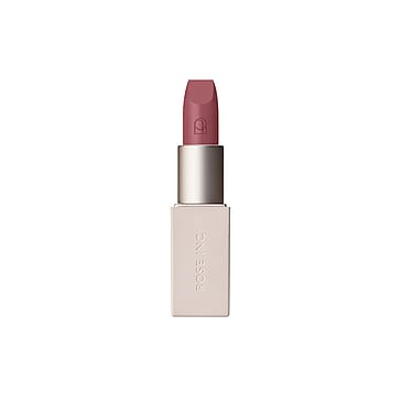 Rose Inc Satin Lip Color Rich Refillable Lipstick Intuitive