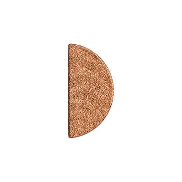 Rose Inc Shimmer Eyeshadow Refill Copper Shimmer