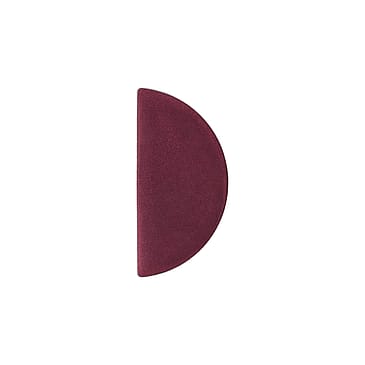 Rose Inc Satin Eyeshadow Refill Satin Plum