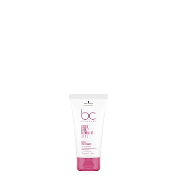 Schwarzkopf BC Color Freeze Treatment pH 4.5 75 ml