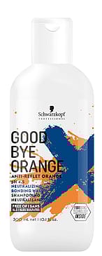 Schwarzkopf Goodbye Orange 300 ml